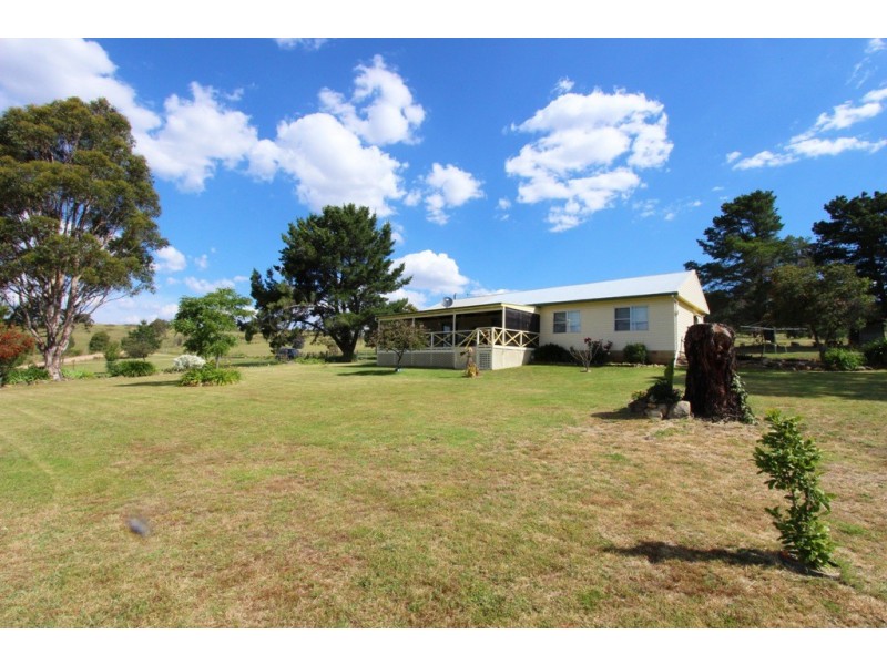 715 Willow Tree Lane, Bathurst NSW 2795