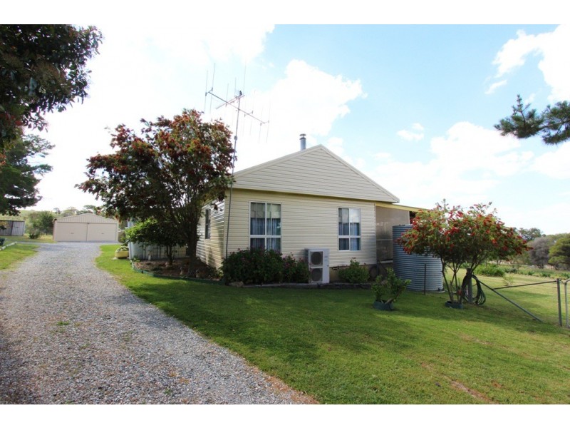 715 Willow Tree Lane, Bathurst NSW 2795