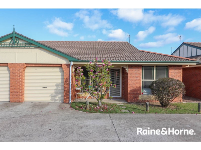 7/174 Keppel Street, Bathurst NSW 2795