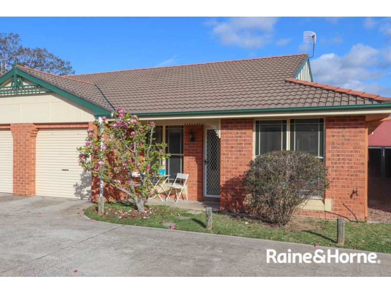 7/174 Keppel Street, Bathurst NSW 2795