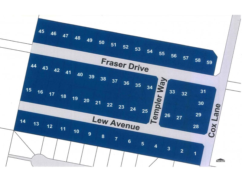 Lot 36 Fraser Drive, Eglinton NSW 2795