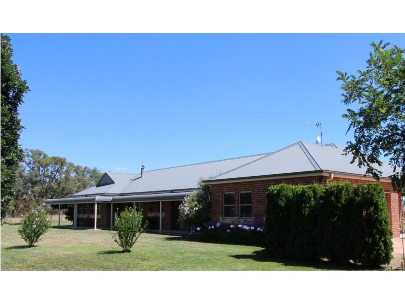3106 O’Connell Road, Bathurst NSW 2795