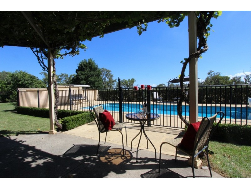 3106 O’Connell Road, Bathurst NSW 2795