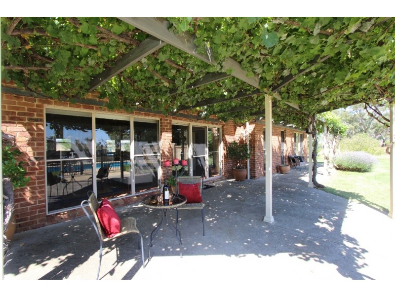 3106 O’Connell Road, Bathurst NSW 2795