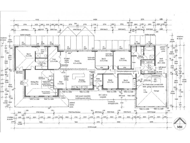 3106 O’Connell Road, Bathurst NSW 2795