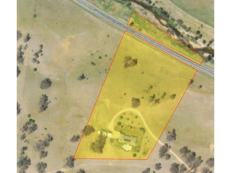 3106 O’Connell Road, Bathurst NSW 2795