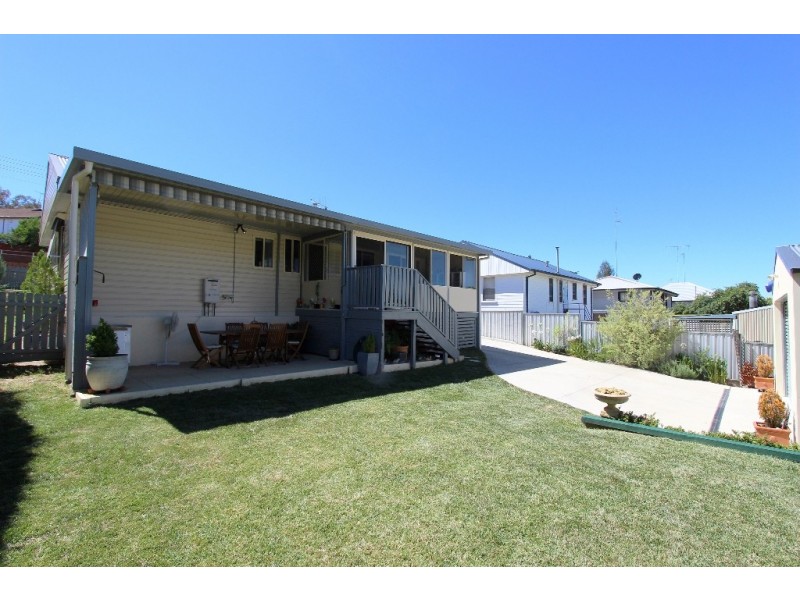 22 Beddie Street, Bathurst NSW 2795