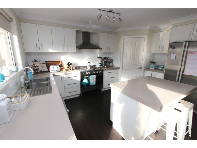 38 Amber Close, Kelso NSW 2795