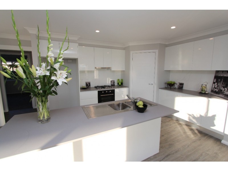 1 Twynam Avenue, Windradyne NSW 2795