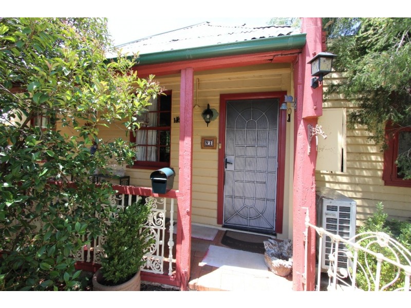 22 Barkley Street, Sofala NSW 2795