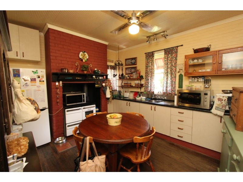 22 Barkley Street, Sofala NSW 2795