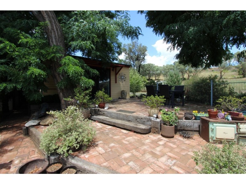 22 Barkley Street, Sofala NSW 2795