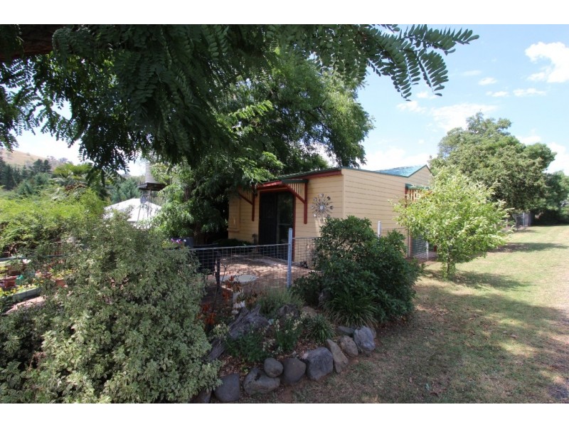 22 Barkley Street, Sofala NSW 2795