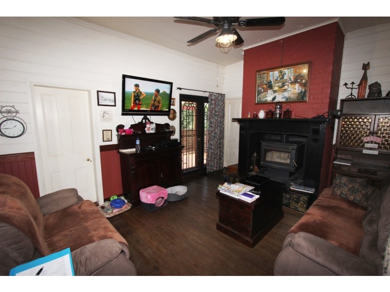 22 Barkley Street, Sofala NSW 2795