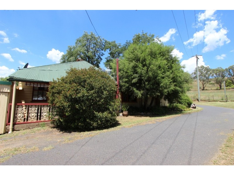 22 Barkley Street, Sofala NSW 2795
