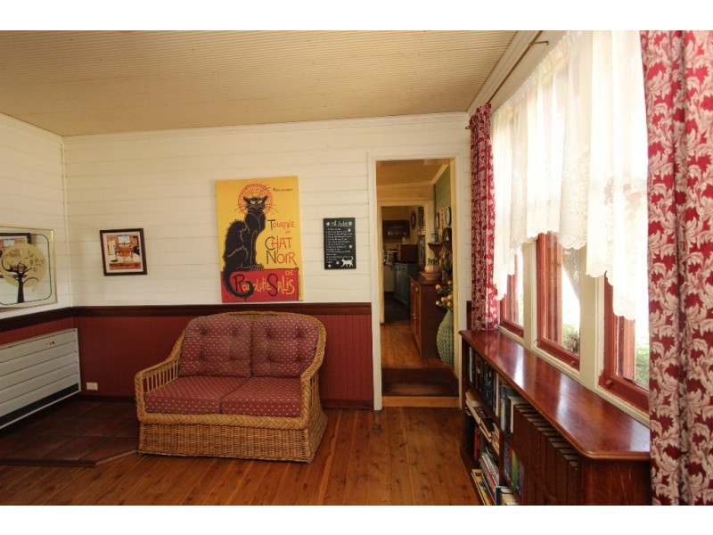 22 Barkley Street, Sofala NSW 2795