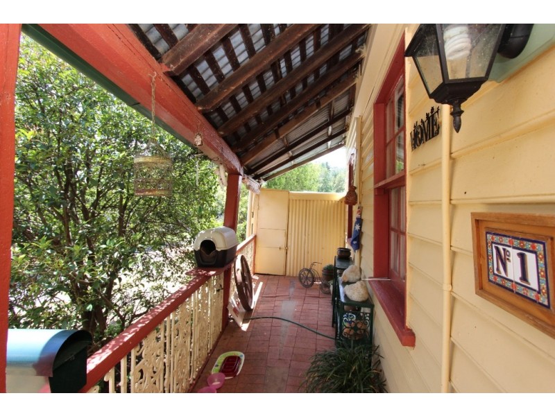 22 Barkley Street, Sofala NSW 2795