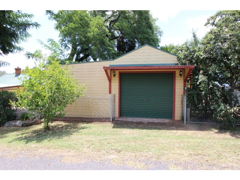 22 Barkley Street, Sofala NSW 2795