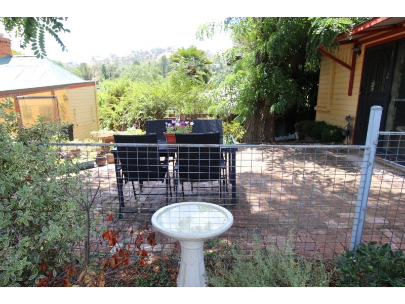 22 Barkley Street, Sofala NSW 2795