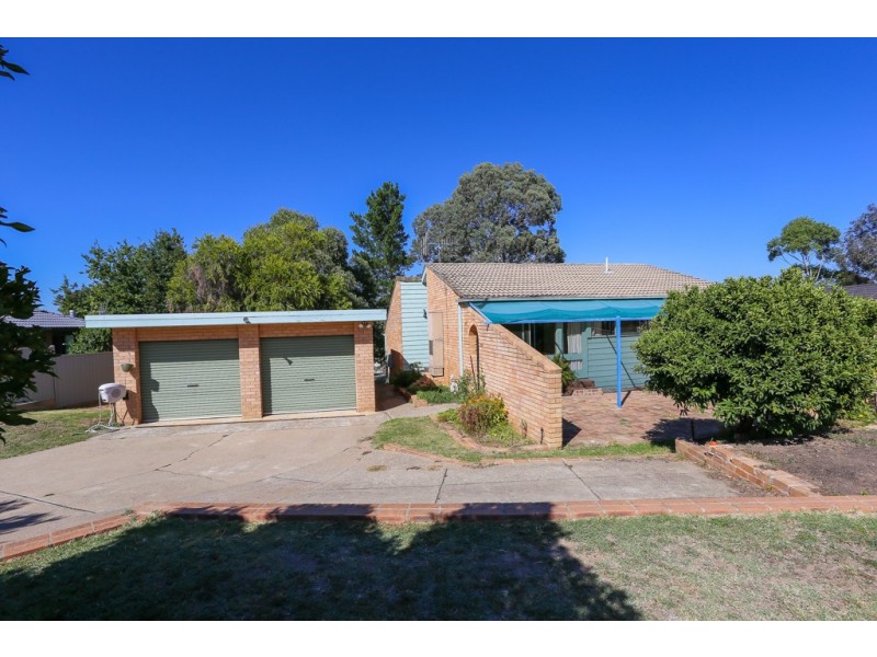 30 Durack Close, West Bathurst NSW 2795