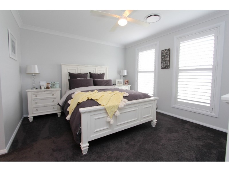 8 McLean Street, Windradyne NSW 2795