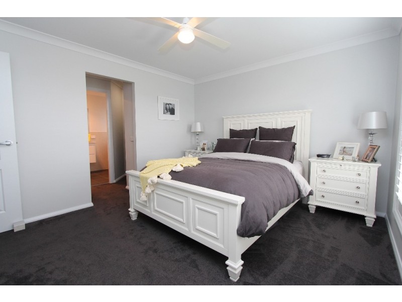 8 McLean Street, Windradyne NSW 2795