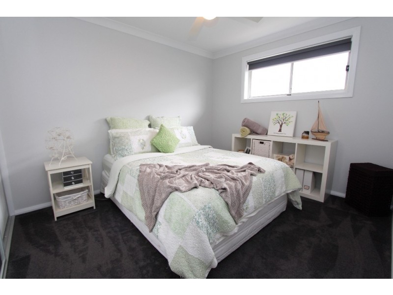 8 McLean Street, Windradyne NSW 2795