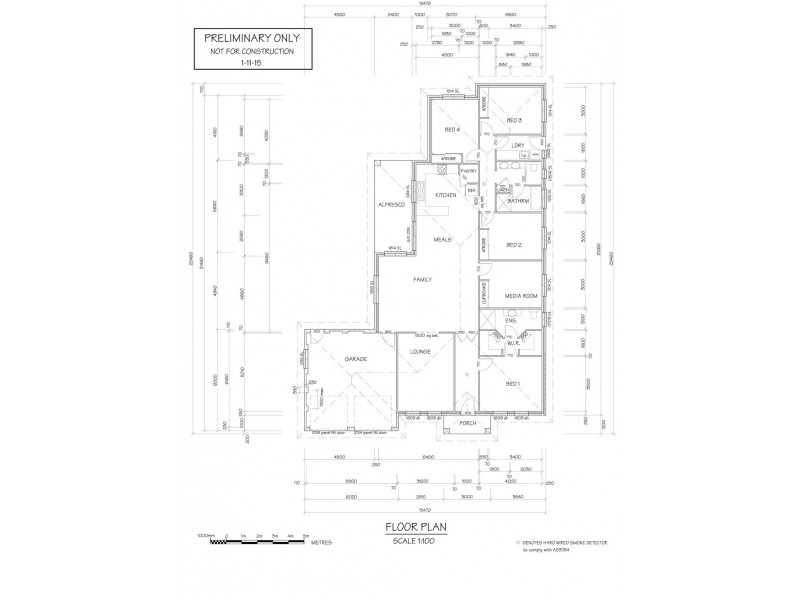 8 McLean Street, Windradyne NSW 2795 Floorplan