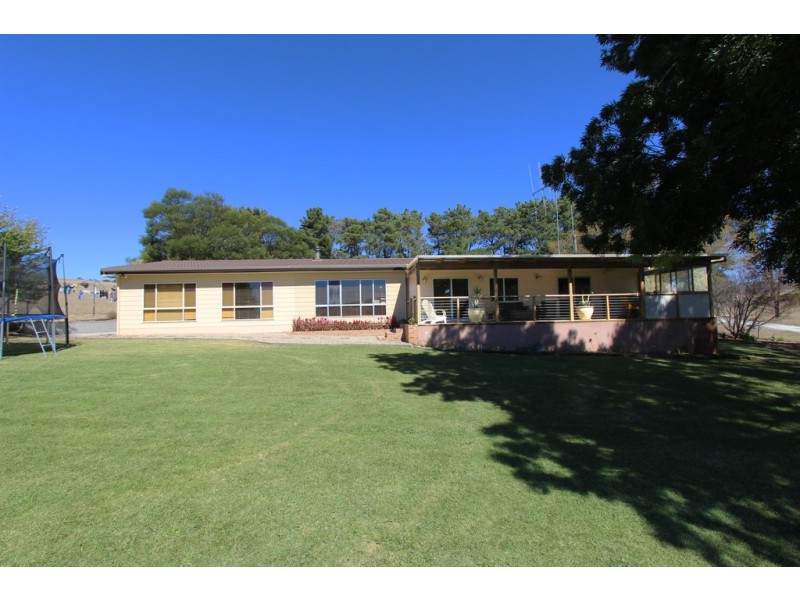 321 Rockley Road, Perthville NSW 2795