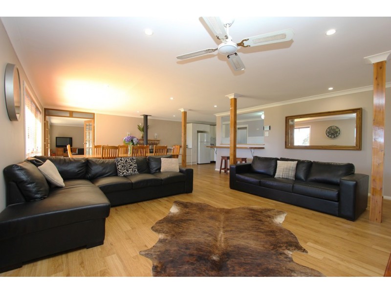 321 Rockley Road, Perthville NSW 2795