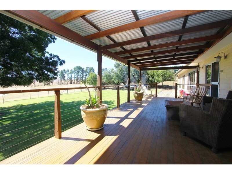 321 Rockley Road, Perthville NSW 2795