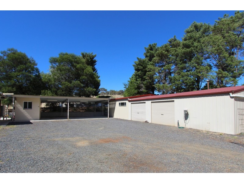 321 Rockley Road, Perthville NSW 2795