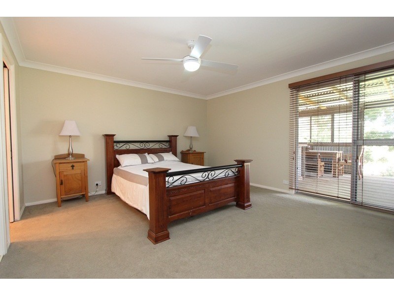 321 Rockley Road, Perthville NSW 2795