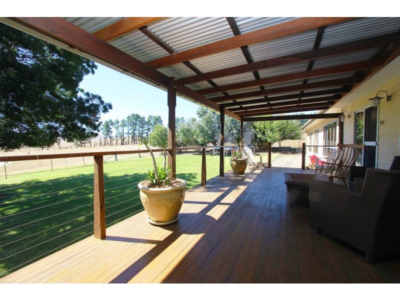 321 Rockley Road, Perthville NSW 2795