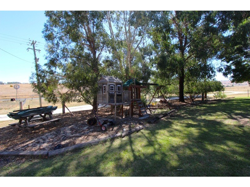 321 Rockley Road, Perthville NSW 2795