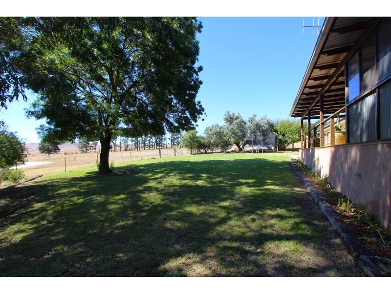 321 Rockley Road, Perthville NSW 2795