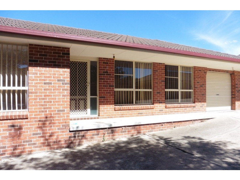1/22 Vittoria Street, West Bathurst NSW 2795