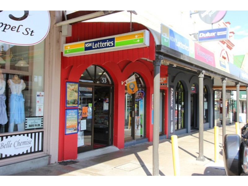 51-53 Keppel Street, Bathurst NSW 2795