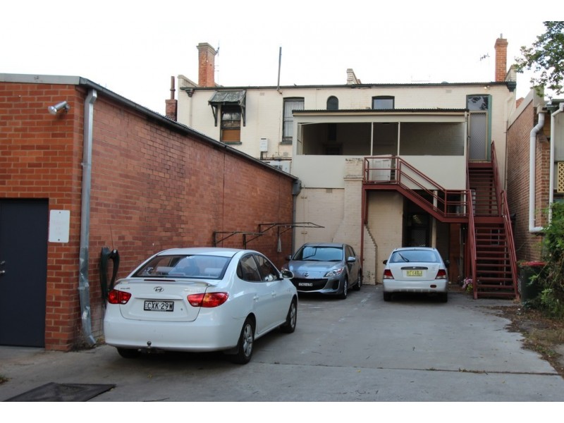 51-53 Keppel Street, Bathurst NSW 2795