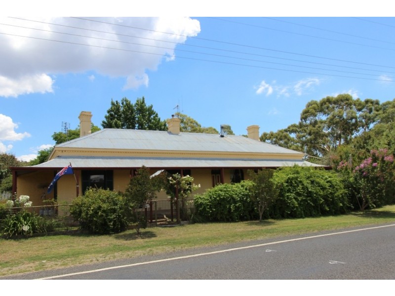 3759 Sofala Road, Bathurst NSW 2795