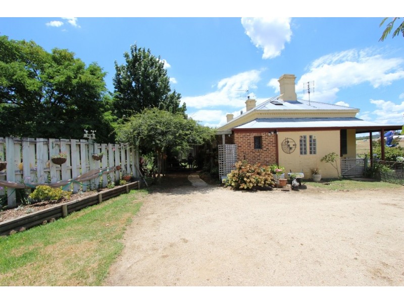3759 Sofala Road, Bathurst NSW 2795