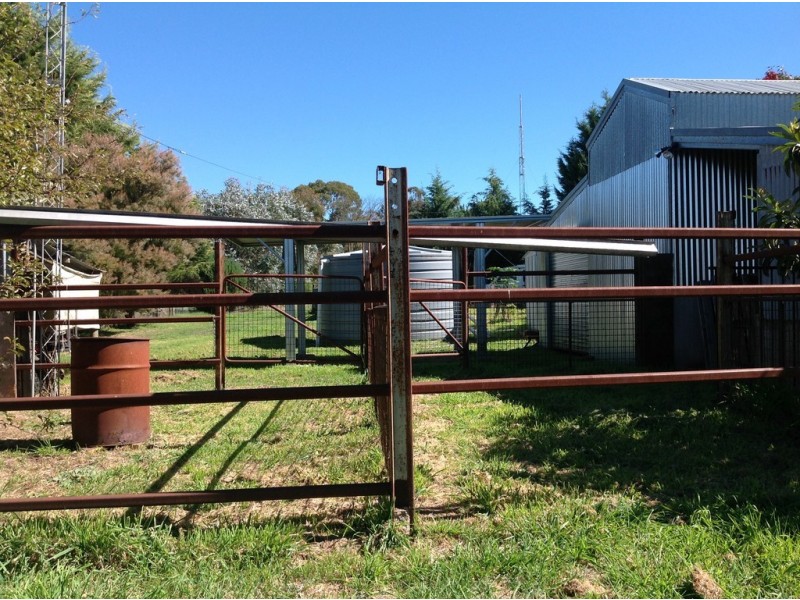 3759 Sofala Road, Bathurst NSW 2795