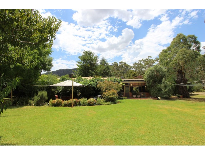 354 Upper Turon Road, Bathurst NSW 2795