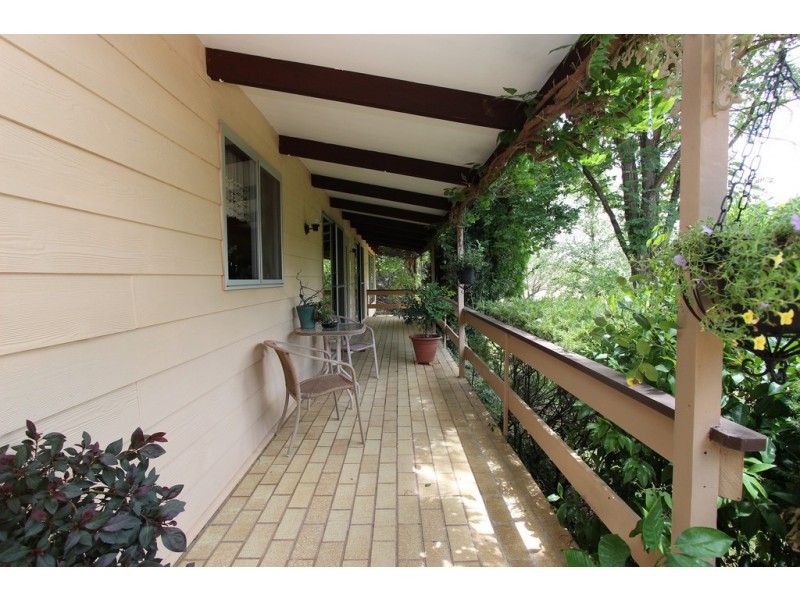 354 Upper Turon Road, Bathurst NSW 2795