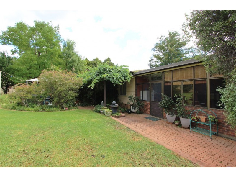 354 Upper Turon Road, Bathurst NSW 2795