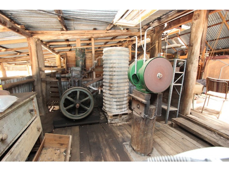 354 Upper Turon Road, Bathurst NSW 2795