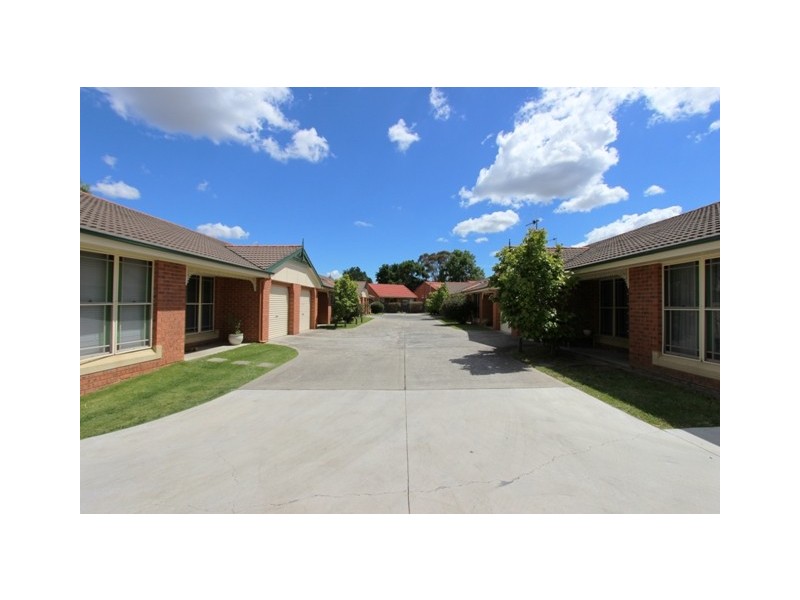4/174 Keppel st, Bathurst NSW 2795