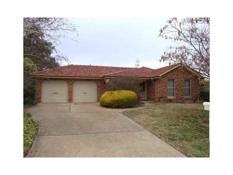 22 Crawford St, Bathurst NSW 2795