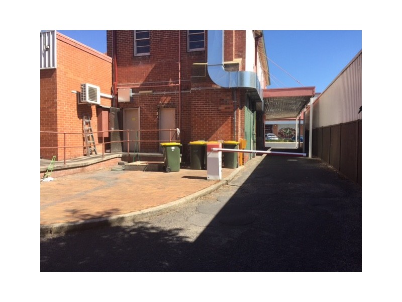 Shop 1 – 38 William st, Bathurst NSW 2795