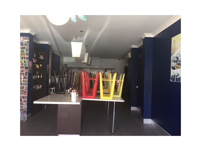Shop 1 – 38 William st, Bathurst NSW 2795